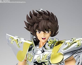 Amazon.co.jp: TAMASHII NATIONS 聖闘士聖衣神話EX 聖闘士星矢